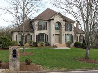 1067 Hamilton Ridge Ln, Knoxville, TN 37922