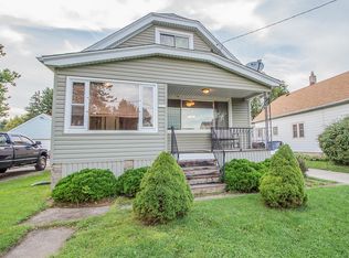 2418 W Kimberly Ave, Milwaukee, WI 53221