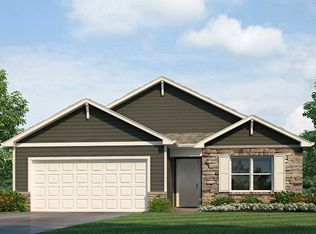 Harmony Plan, Greenbrier, Warsaw, IN 46580