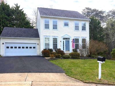 11103 Saturn Ct, Fredericksburg, VA, 22407