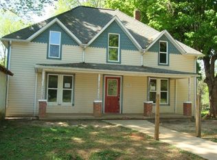 3697 Poplar Grove Rd, Cookeville, TN 38506