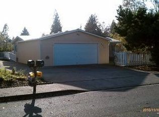 3388 Jory St, Woodburn, OR 97071