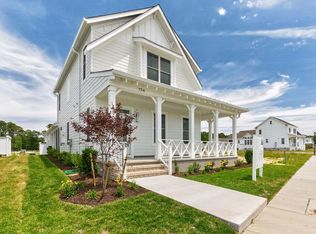 154 Muirfield Dr, Cape Charles, VA 23310