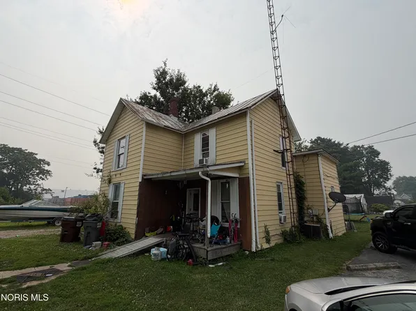241 George St, Findlay, OH 45840