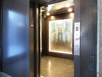 Rented by Gypsy Housing LLC