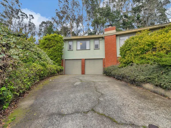 8641 Don Carol Dr, El Cerrito, CA 94530