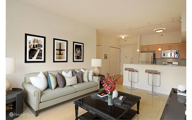 Rented by Douglas Elliman | media 1