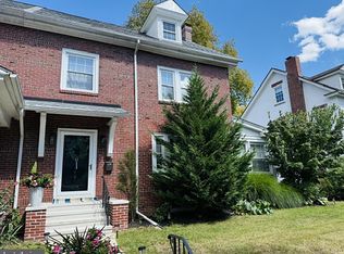 117 S Park Rd, Wyomissing, PA 19610