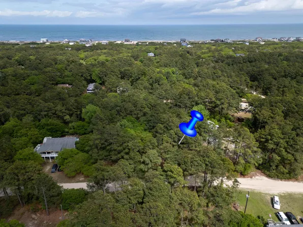 2379 Ocean Pearl Rd Lot 15, Corolla, NC 27927