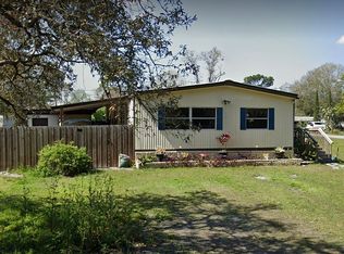 11401 Canton Ave, New Port Richey, FL 34654