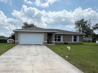3737 SW 150th Loop, Ocala, FL 34473