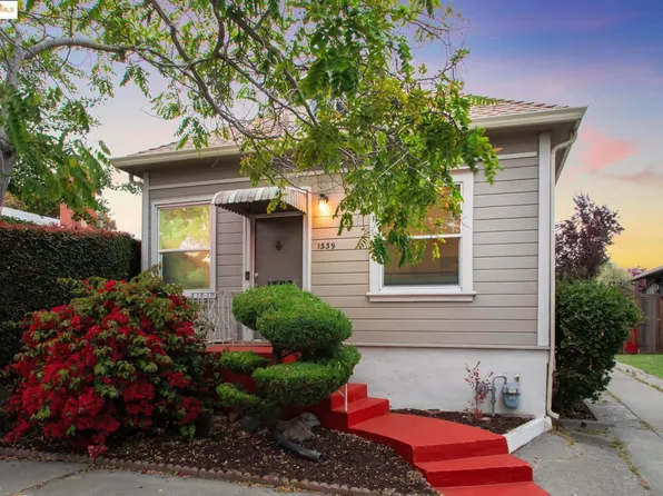 1339 Kains Ave, Berkeley, CA 94702