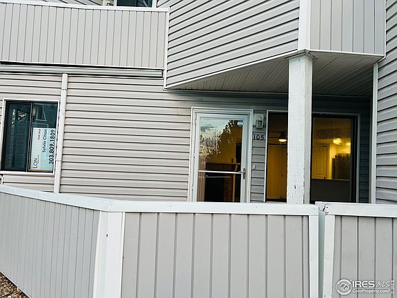 2nd image of 8701 N Huron St #8-105
