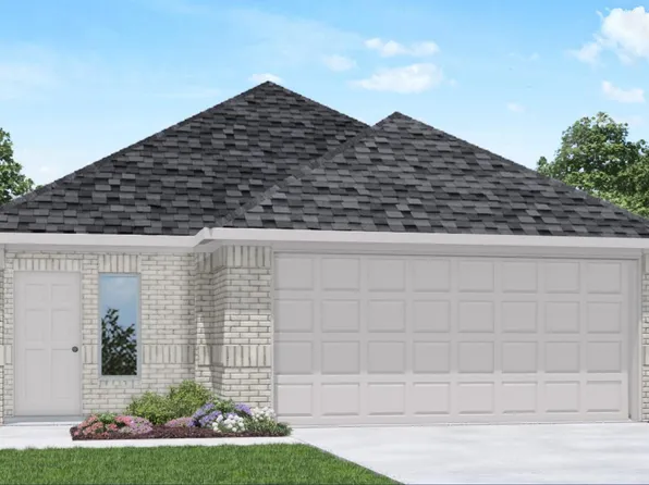 3093 Eagle Bay Dr, Katy, TX 77493