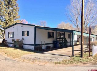 7 Huckleberry Ln, Durango, CO 81301