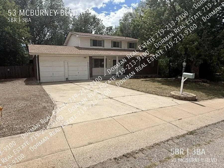 53 McBurney Blvd