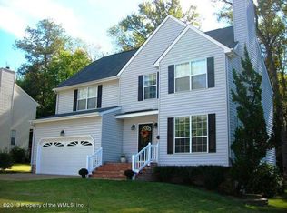 605 Colonial Ave, Williamsburg, VA 23185