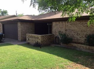 2342 Kenny Cir, Abilene, TX 79606