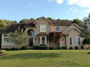 244 Sapphire Ln, Streetsboro, OH 44241