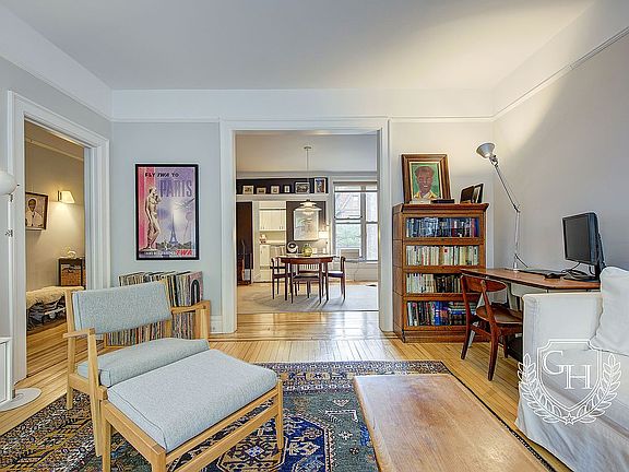 3rd image of 34-39 82nd St #2
