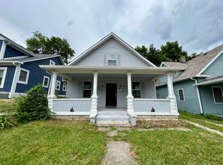 2623 Indianapolis Ave W, Indianapolis, IN