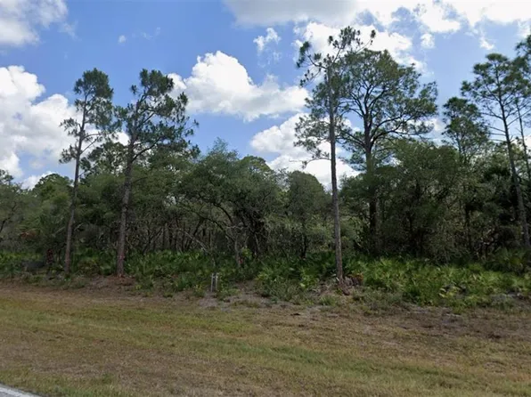 1708 BISCAYNE DRIVE LOT 19, PORT CHARLOTTE, FL 33953