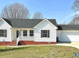 2040 Whitesville Rd, ALBERTVILLE, AL 35950