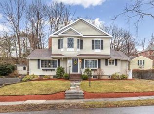 12 Sargent Rd, Winchester, MA 01890