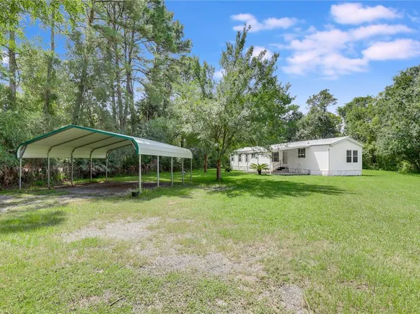 159 Geck Rd, Palatka, FL 32177