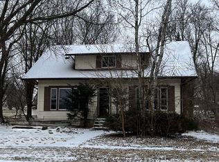 404 Hayes St E, Hazleton, IA 50641
