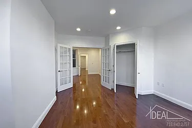 Rented by Ideal Properties Group