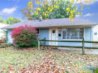 5122 Trimble Rd, Toledo, OH 43613