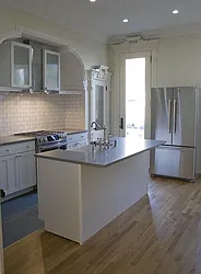 Rented by Compass