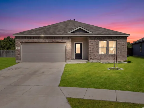 1615 Day Lily, New Braunfels, TX 78130