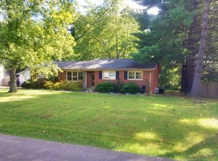 1215 Wiseman Pl, Murfreesboro, TN 37130