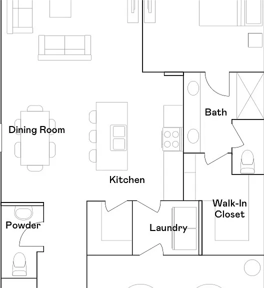 8842 Clear View St — Photo 3