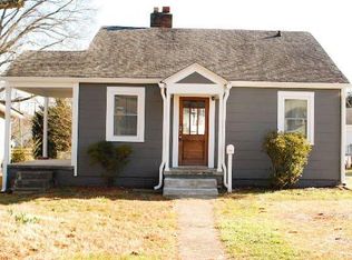 822 Radford Pl, Knoxville, TN 37917