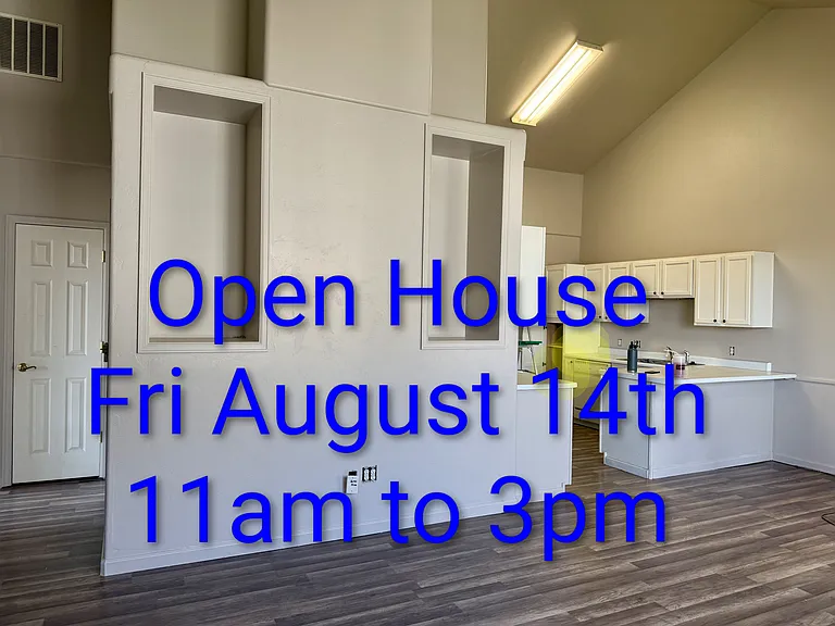 2457 Thunder Mountain Dr — Photo 1