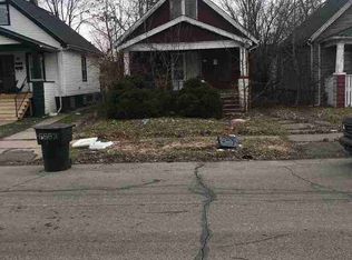 6691 Majestic St, Detroit, MI 48210