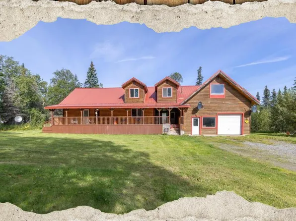 52790 Bastien Dr, Kenai, AK 99611