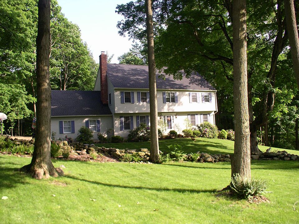 13 Heritage Dr