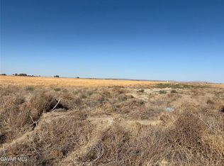 62 Vac Cor Lot 48, Lancaster, CA