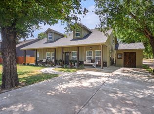 290 E Aurora St, Rhome, TX 76078