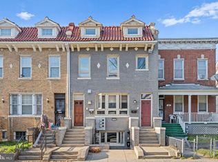 735 Rock Creek Church Rd NW APT C, Washington, DC 20010