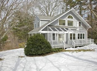 10 Silver Lake Dr, Kingston, MA 02364