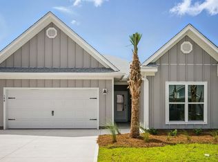 338 Vermilion Cir, Port Saint Joe, FL 32456