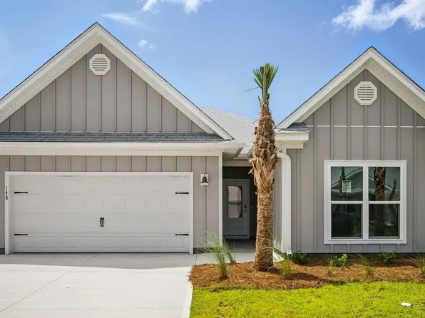 338 Vermilion Cir, Port Saint Joe, FL 32456