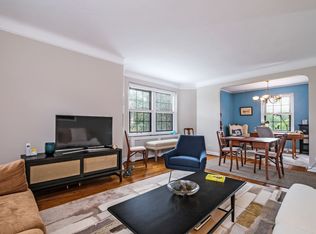 182 Garth Rd APT 4A, Scarsdale, NY 10583