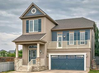 1068 W Windhaven Close SW, Airdrie, AB T4B 0T9