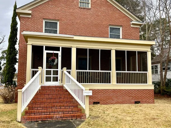 639 E Main St, Belhaven, NC 27810